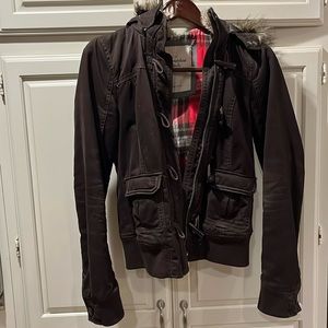 Abercrombie & Fitch Jacket